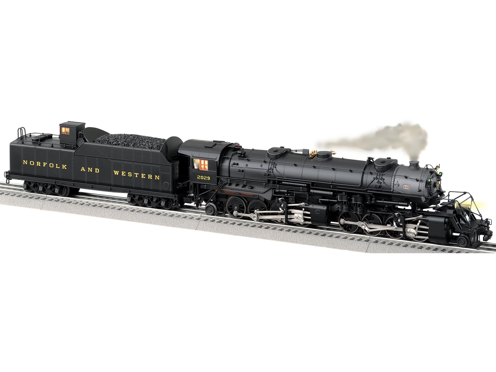 Railway y3 shop